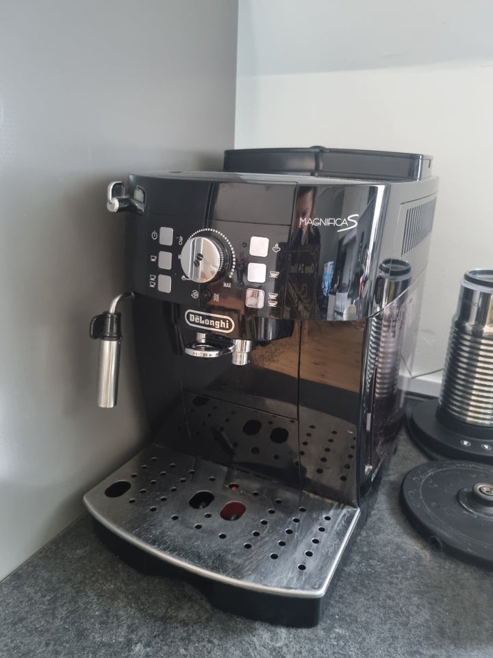 Delonghi fuldautomatisk