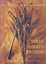 Vores Køkken i Provence Arne