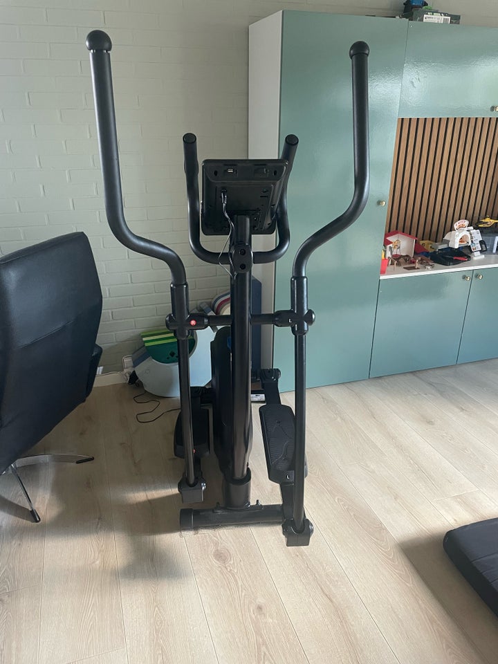 Crosstrainer, Crosstrainer,