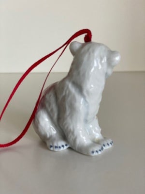 Porcelæn Polar Bear Royal