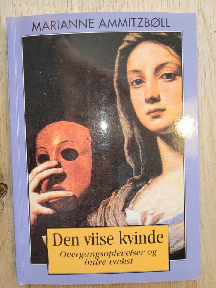 Den viise kvinde.