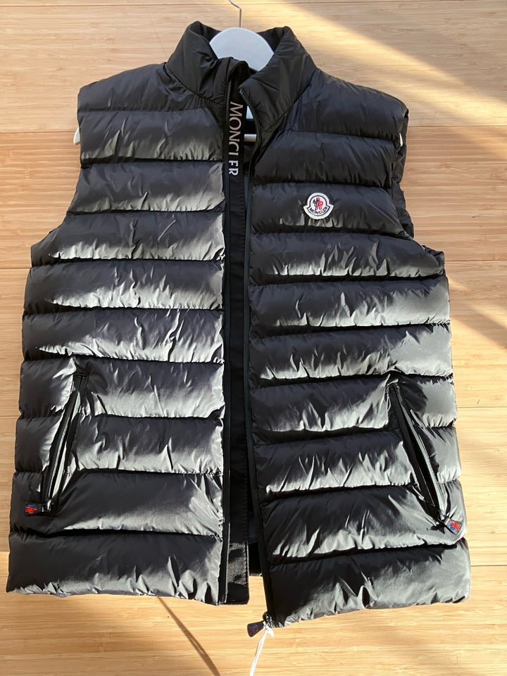 Vest, str. L, moncler