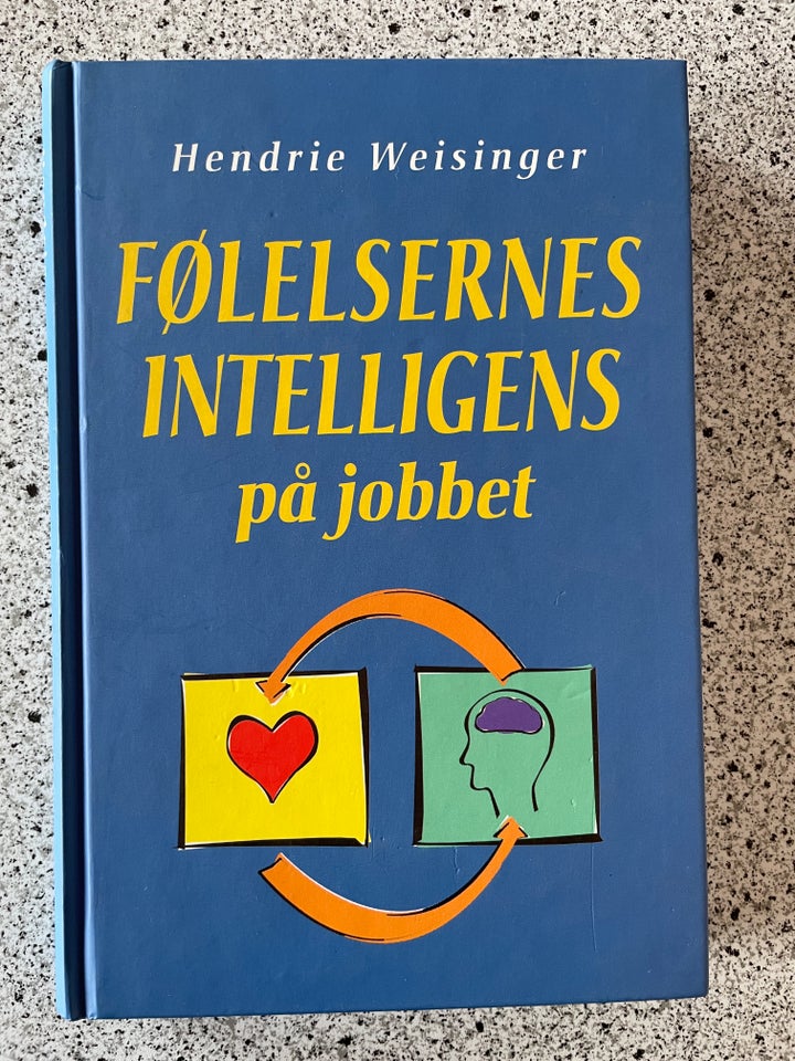 Følelsernes intelligens på