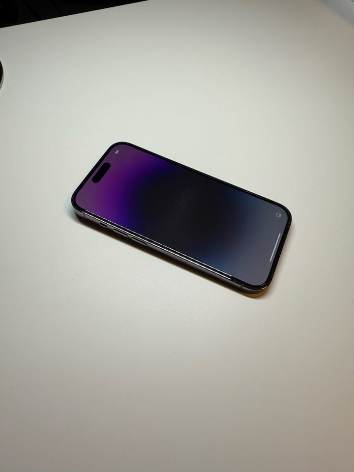 iPhone 14 Pro, 256 GB, Perfekt