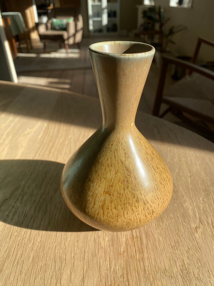 Keramik, Vase, Sven Wejsfelt - eget