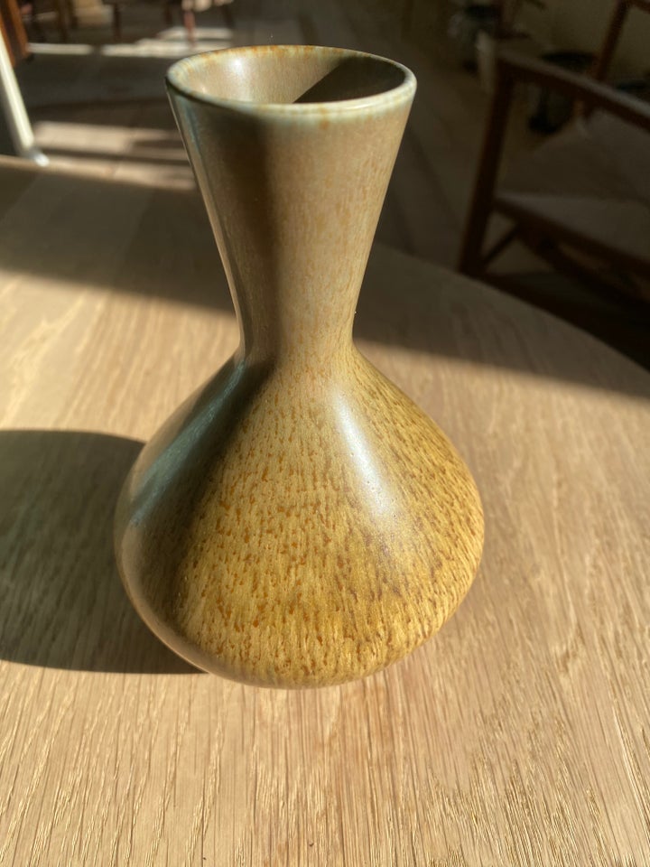 Keramik, Vase, Sven Wejsfelt - eget