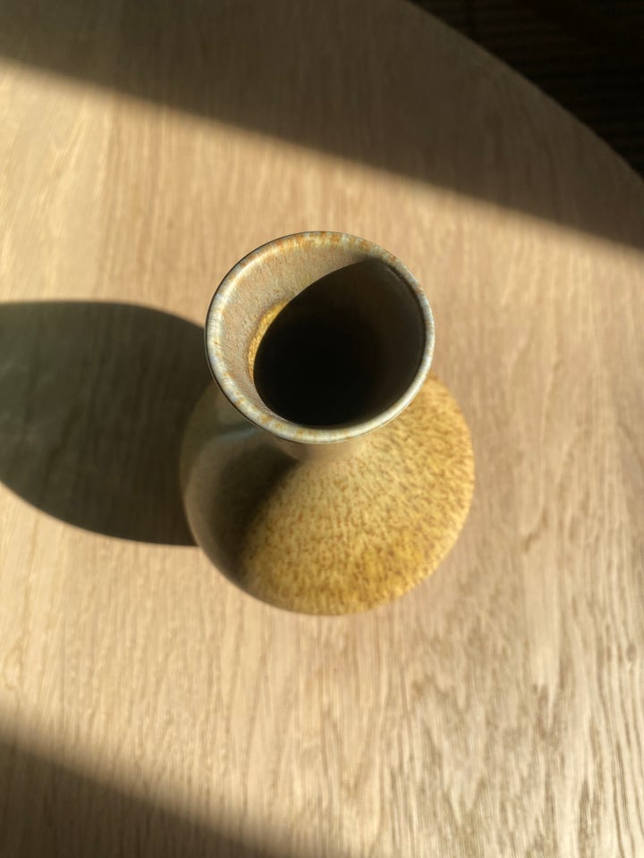 Keramik, Vase, Sven Wejsfelt - eget