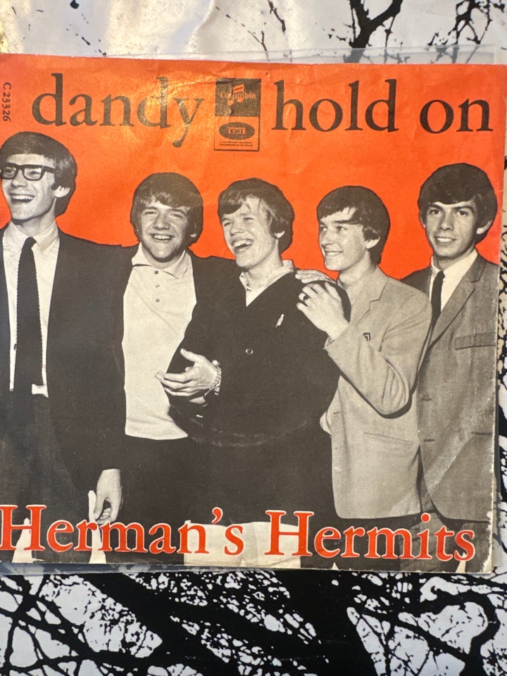 Single, Herman hermits