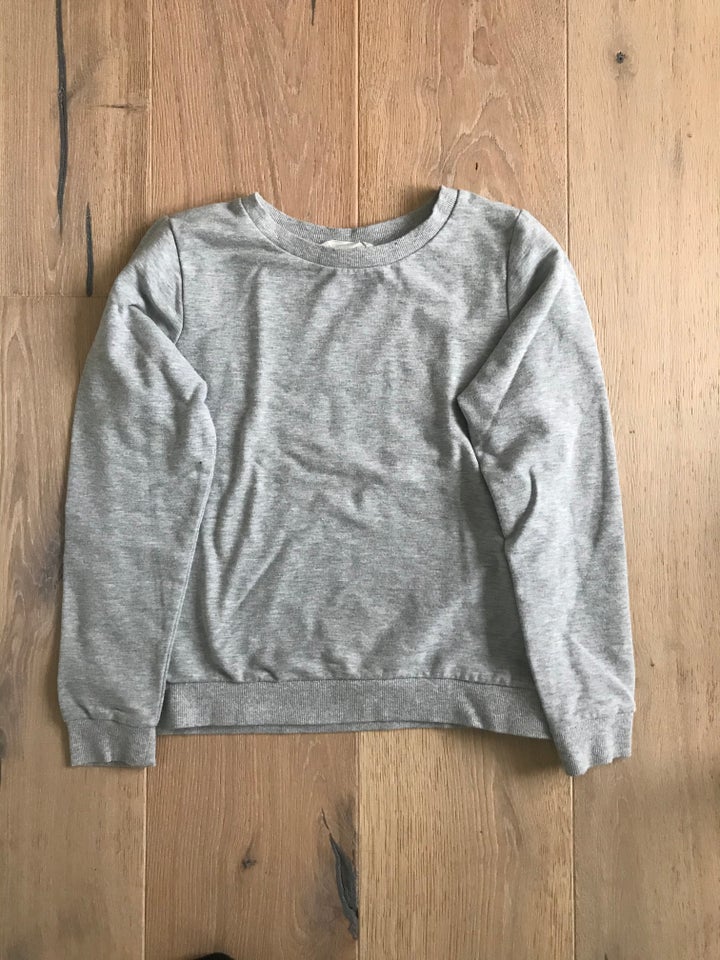 Sweatshirt Bluse HM