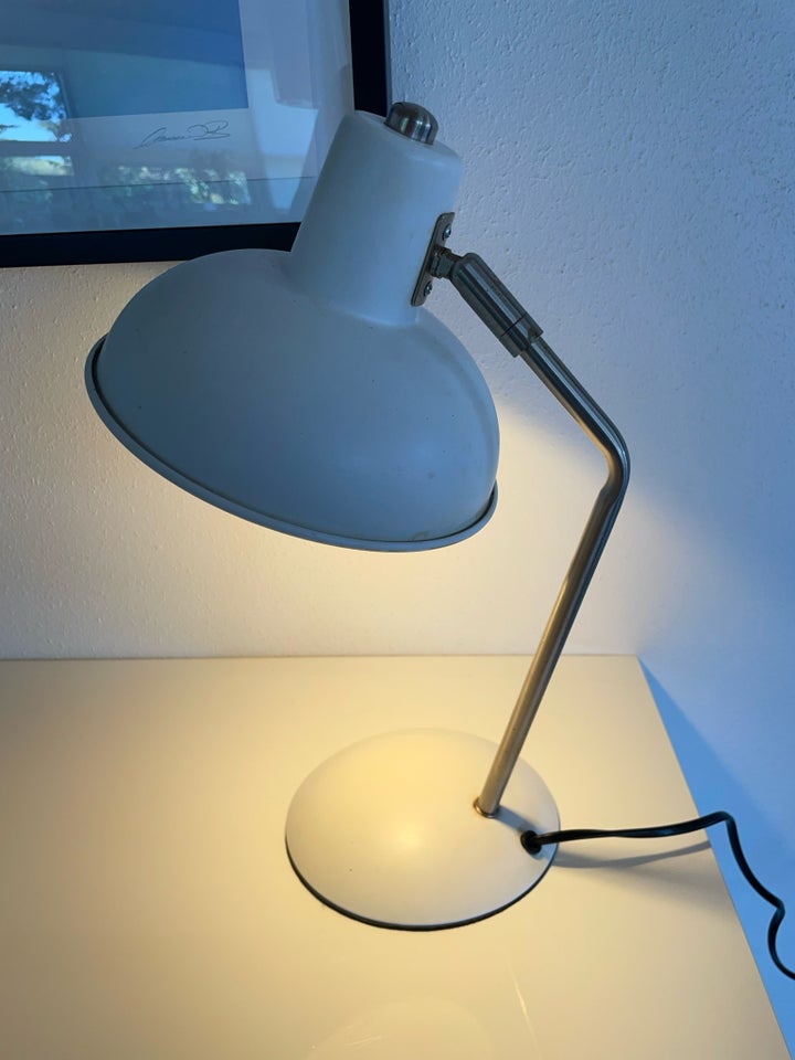 Skrivebordslampe