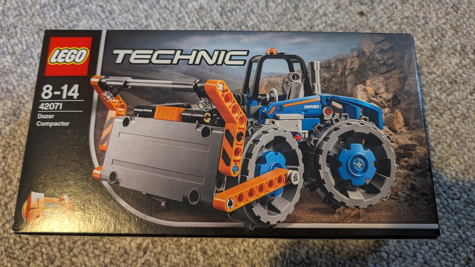 Lego Technic, 42071