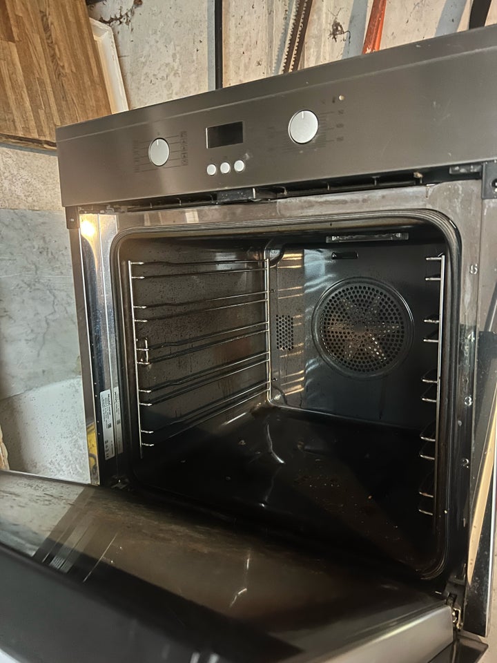 Ovn Miele MIELE H 2361 BP