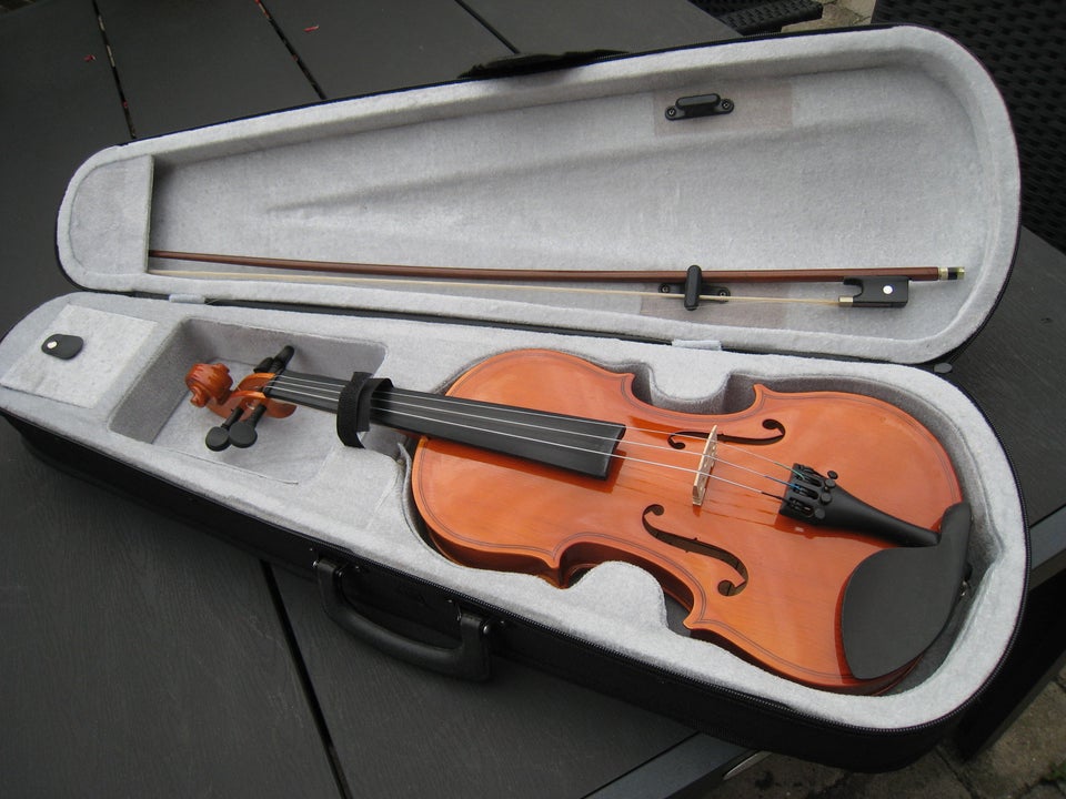 VIOLIN Alida 3/4