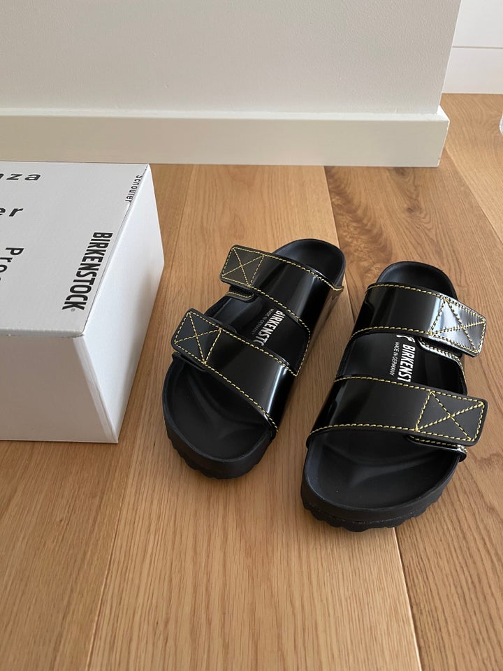 Sandaler, str. 39, Birkenstock x