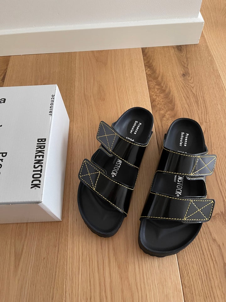 Sandaler, str. 39, Birkenstock x