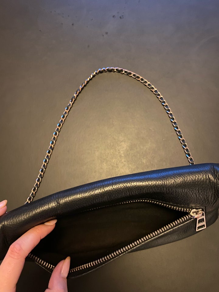 Clutch, Zadig  Voltaire, læder