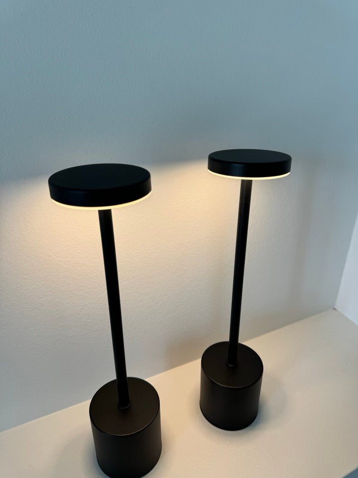 Skrivebordslampe