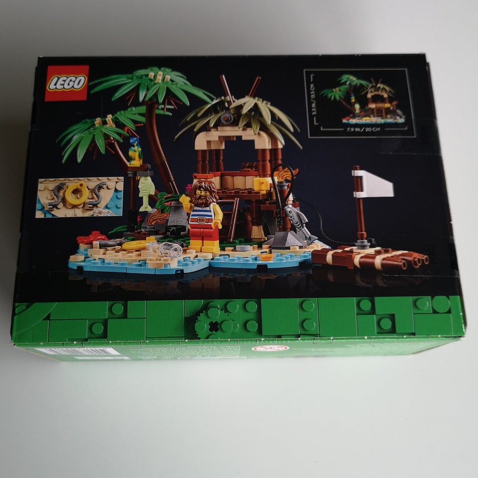 Lego Ideas 40566