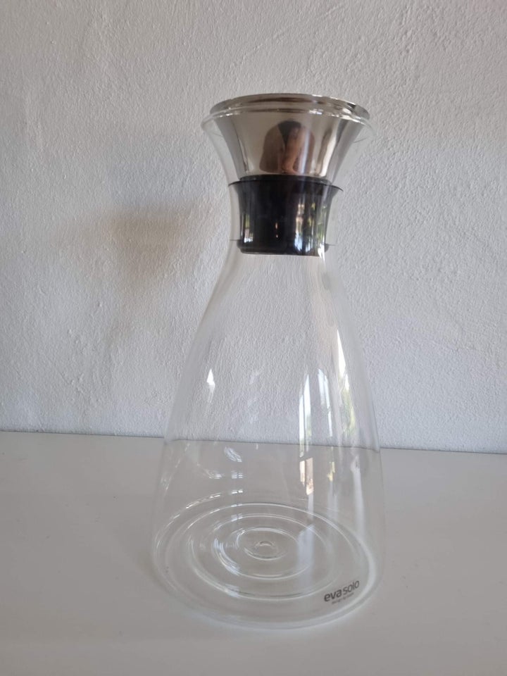 Glas Karaffel