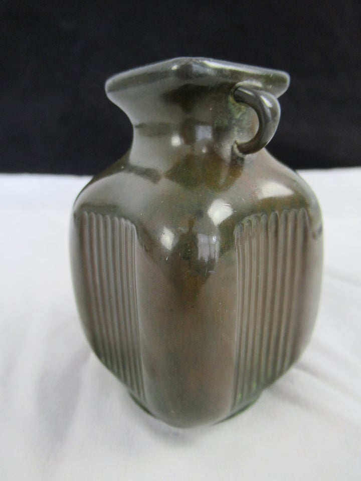 Vase Nr 2005 I Diskometal Just