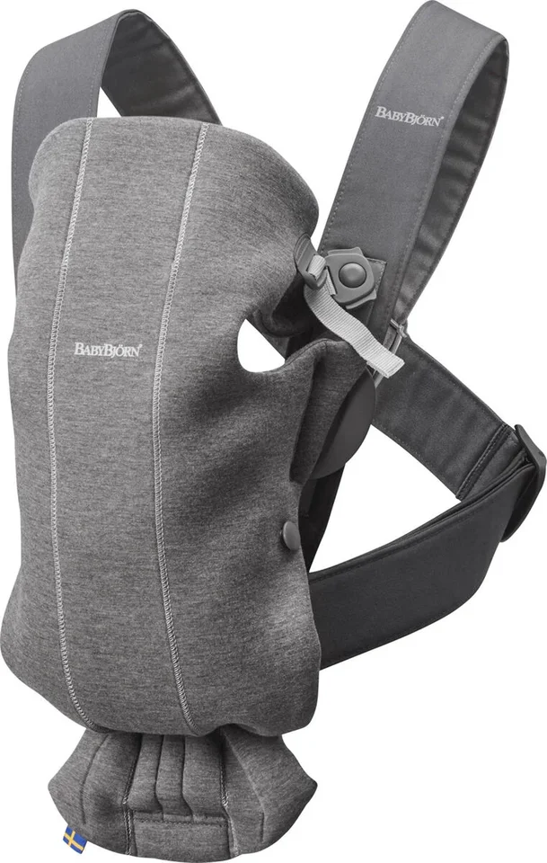 Bæresele, Baby Carrier Mini og