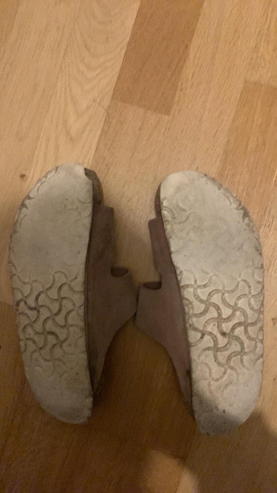 Sandaler, str. 39, Birkenstock