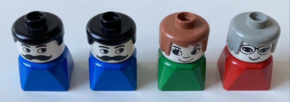 Lego Duplo