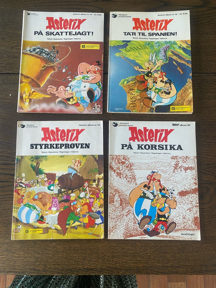 Asterix