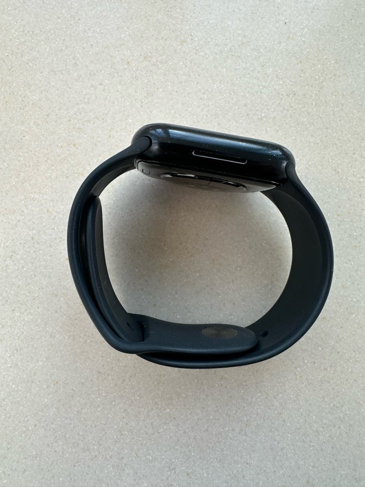 Smartwatch, Apple