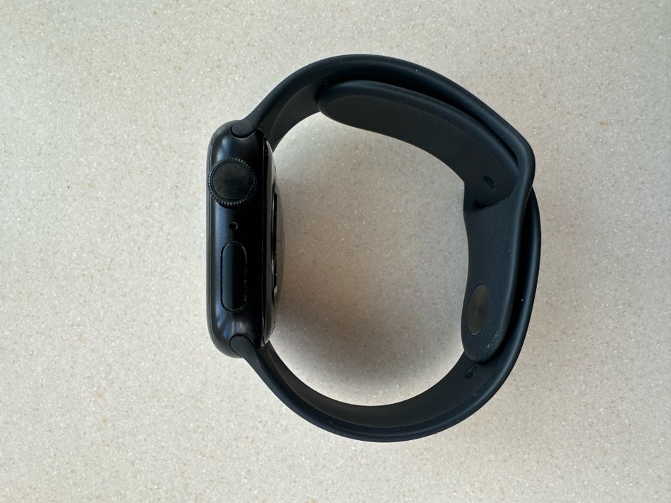 Smartwatch, Apple