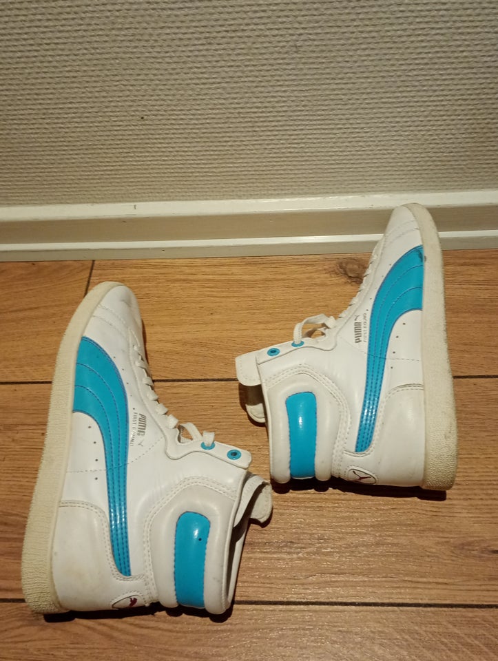 Sneakers, str. 39, PUMA