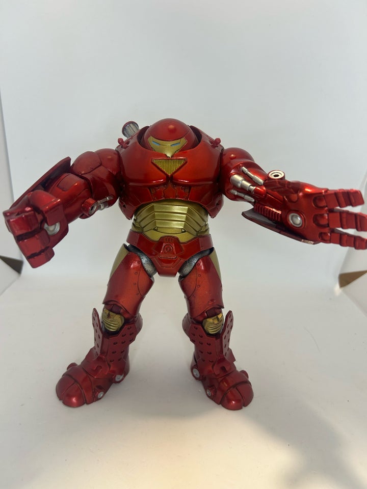 Figurer, Hulk Buster, (tung)