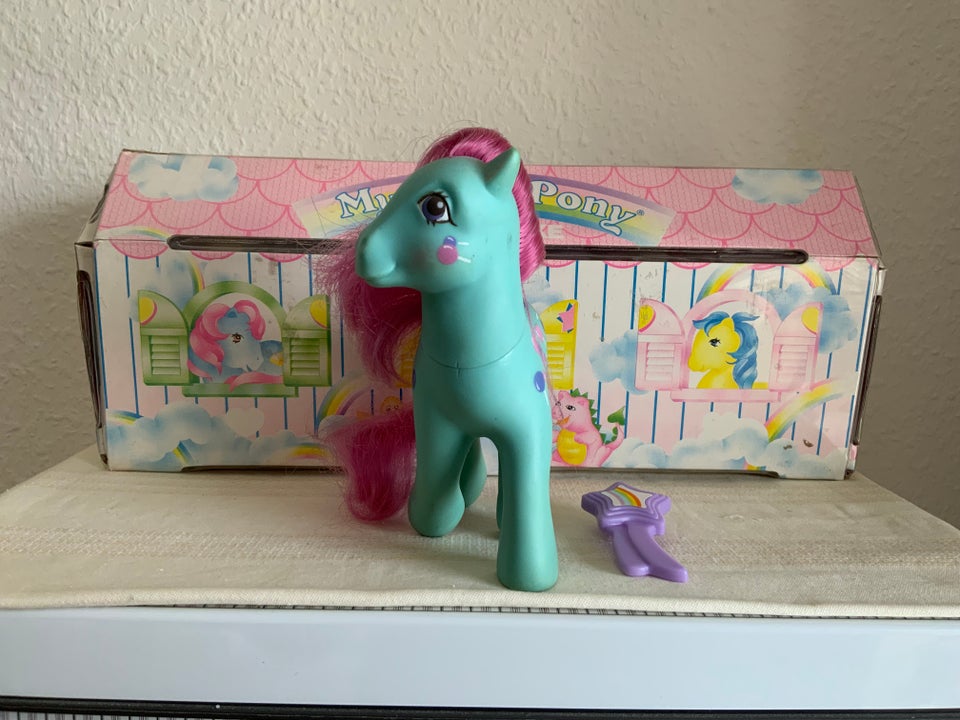 My Little Pony, Hasbro