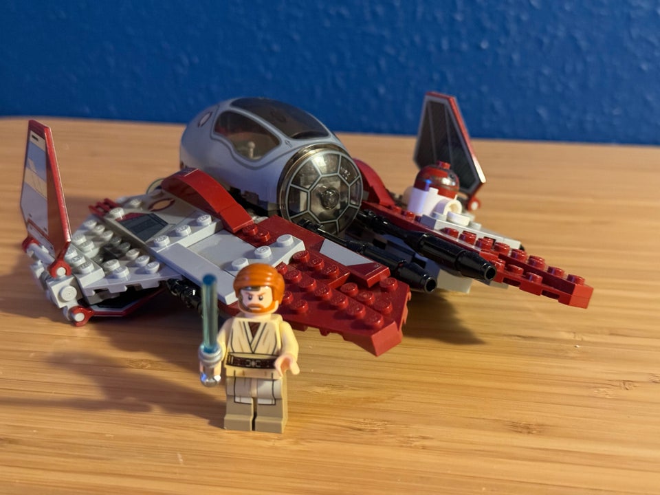 Lego Star Wars, 75135