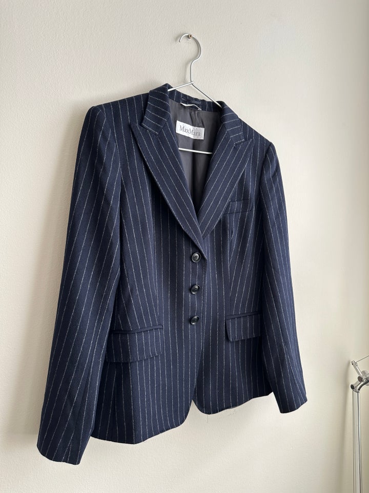 Blazer, str. 40, Max Mara