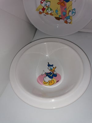 Porcelæn Disney sæt Disney