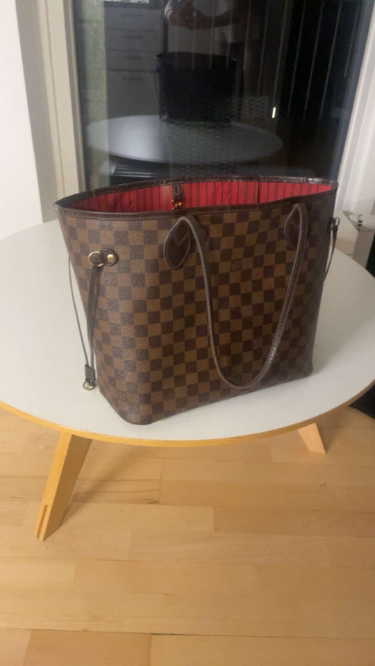 Anden håndtaske, Louis Vuitton,