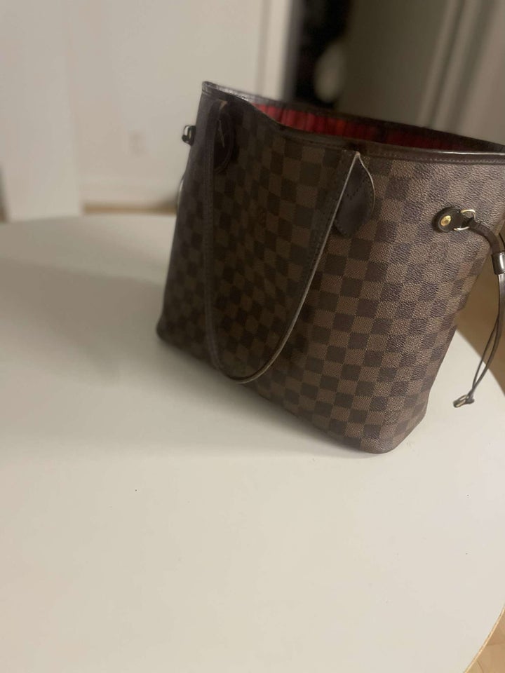 Anden håndtaske, Louis Vuitton,