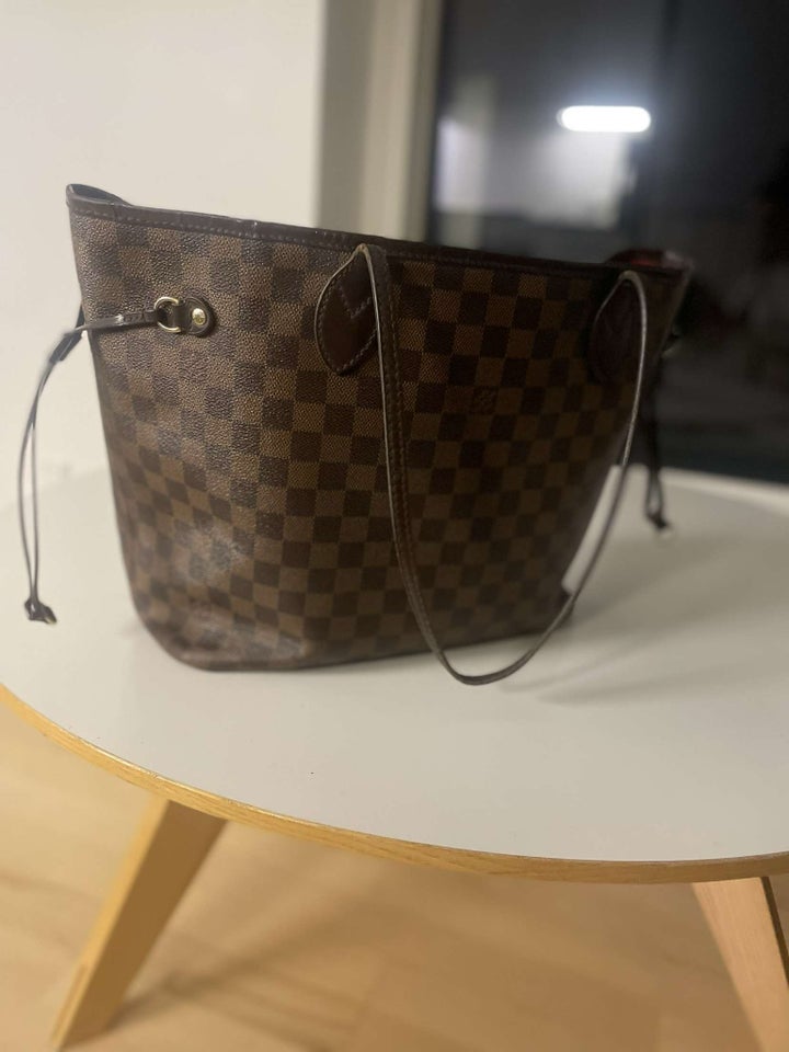 Anden håndtaske, Louis Vuitton,