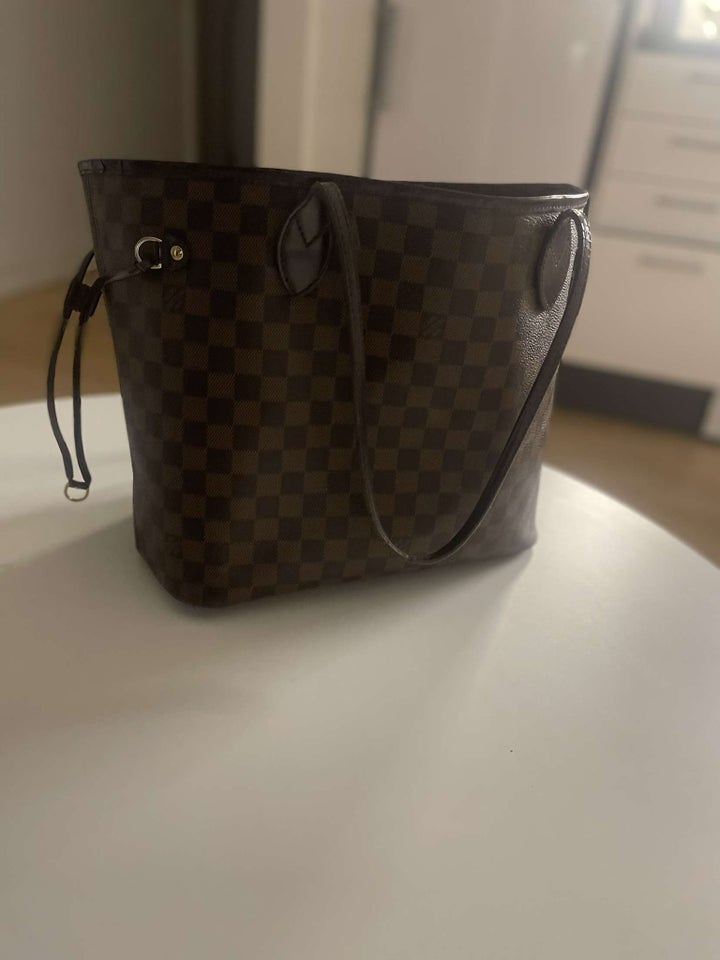 Anden håndtaske, Louis Vuitton,