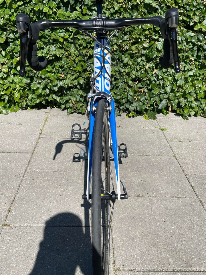 Herreracer Giant TCR Advanced 55