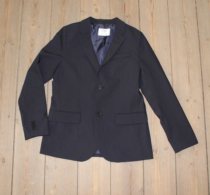 Blazer, Blazer jakke str 12 år, Zara