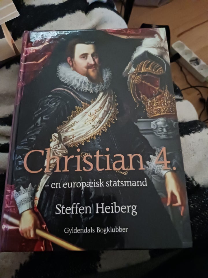 Christian iv, *