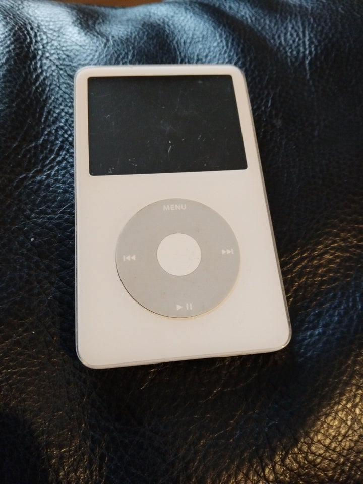 iPod, 30 GB, Rimelig