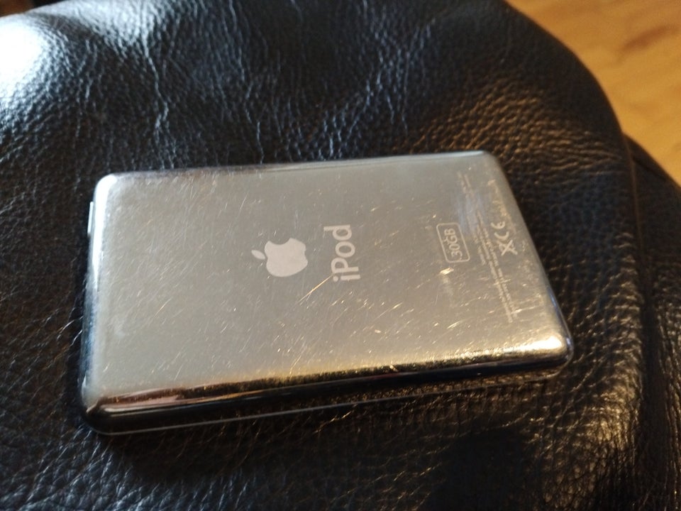 iPod, 30 GB, Rimelig