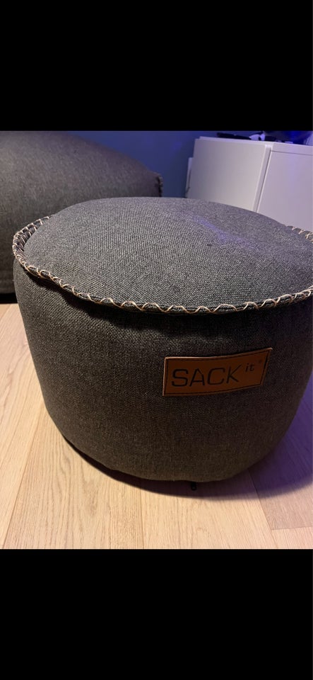 Sækkestol Sackit