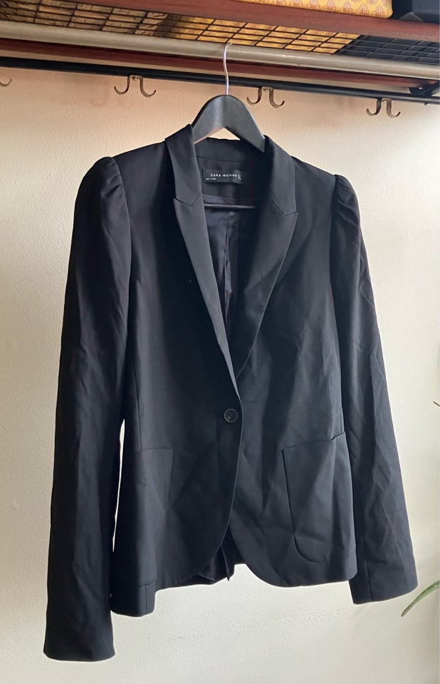 Blazer, str. 38, Zara Woman