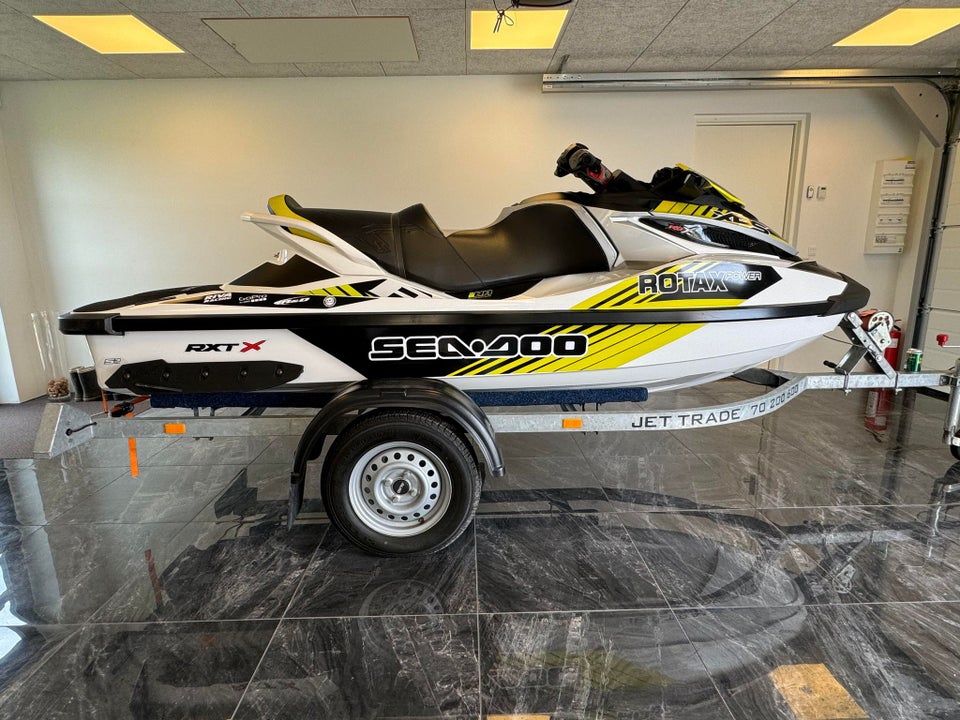 SEADOO RXT-X 300HK