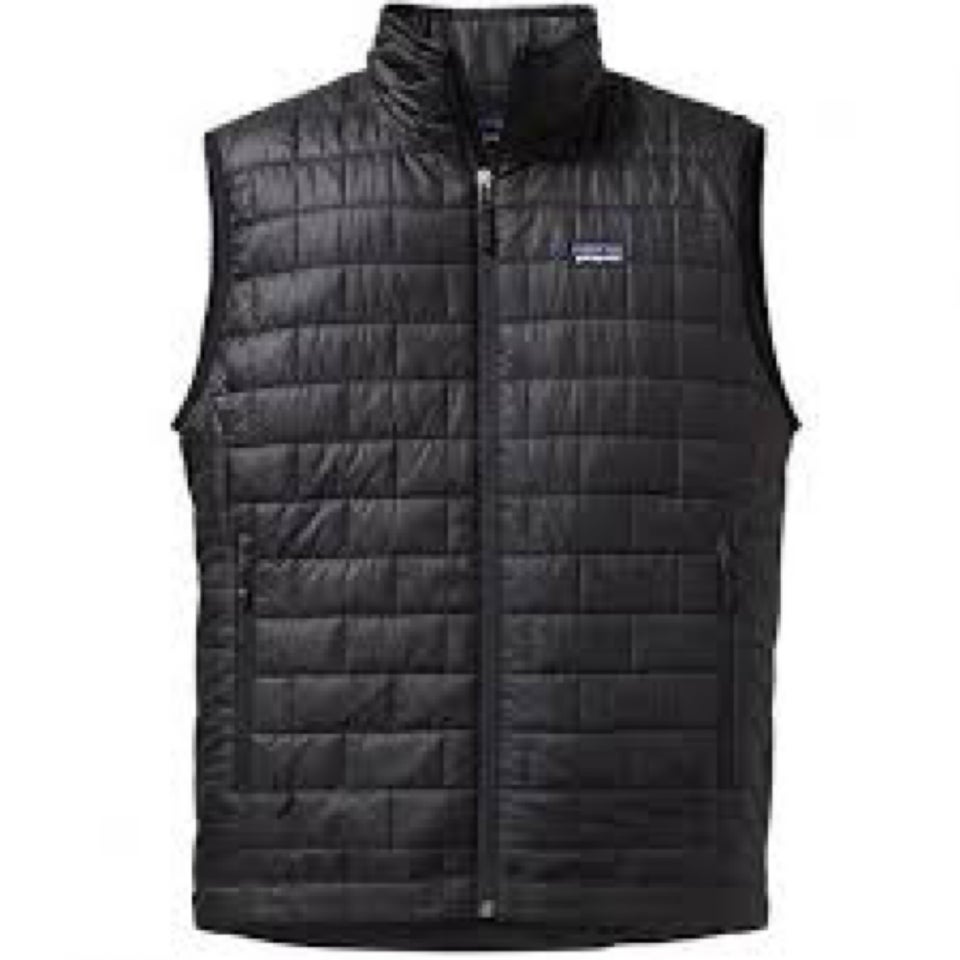 Vest, Patagonia, str. XL