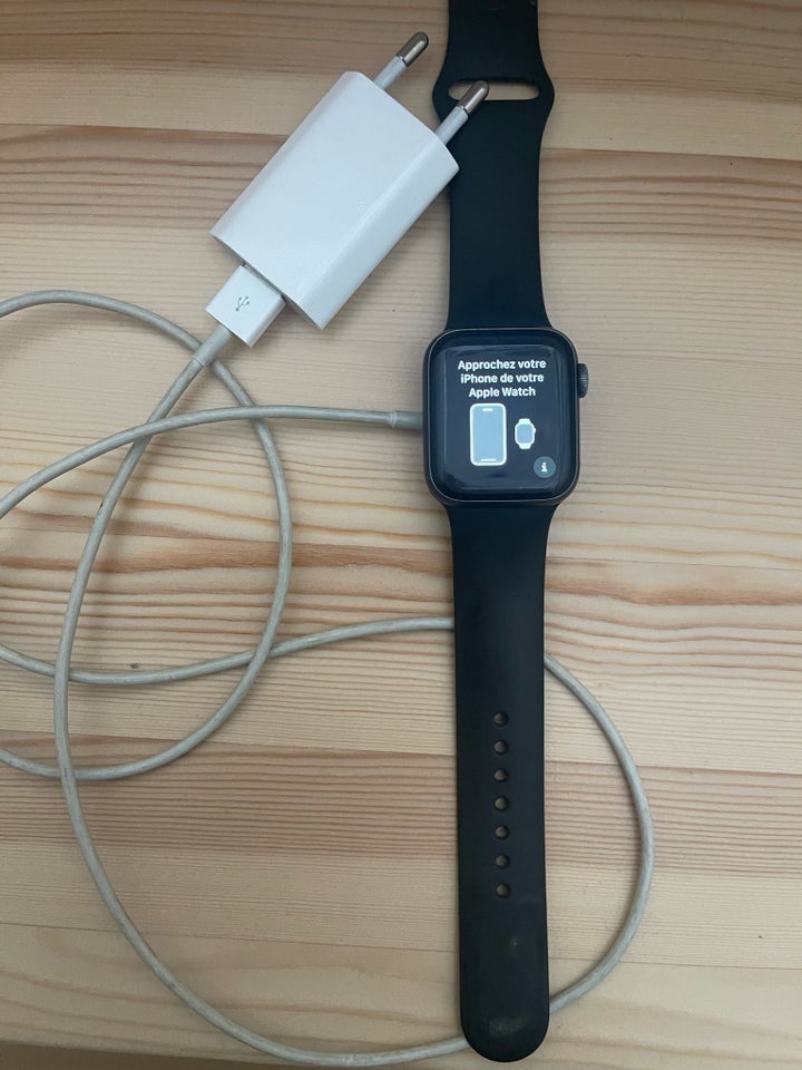 Smartwatch, Apple